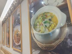 -馋三尺蟹粉小笼(人民广场店)