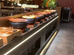 -東盛炭烤自助料理(玄武招商花园城店)