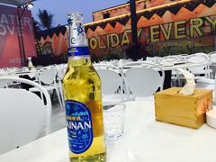 海南啤酒-南海渔家•海鲜•正宗海南菜(海棠湾店)