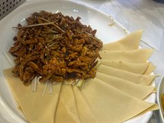 -北京紫金宫饭店