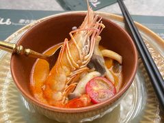 -Tegu泰古莲·泰国餐厅(红山6979店)