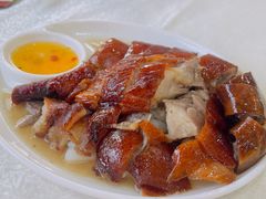 -长润·濑尿烧鹅
