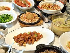 -绿杨春·淮扬宴(庐山路店)