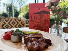 -Grande A'moo(上海万象城店)