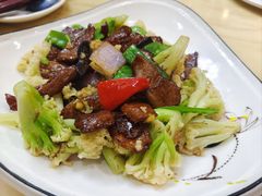 -天鲜阁·海鲜粤菜·33年老字号(石槎白云站店)