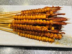 -问渔烤鱼(回龙观总店)