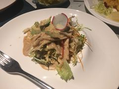 -T館·花园艺术餐厅