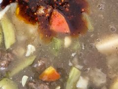 -刘老虎肉丸糊辣汤(总店)