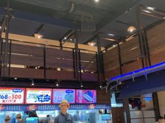 -烧蠔帮·生蚝海鲜牌档(观海店)