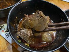 -林记潮牛·牛肉火锅(上马墩店)