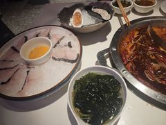 -大龙燚火锅(天安云谷店)