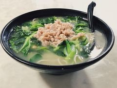 -凯丽上海阳春面馆(德仁里店)
