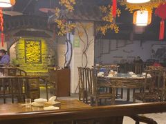 -庭院小酌(瑞莲街店)