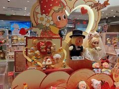 -泡泡玛特POPMART(国金街店)