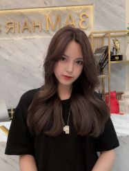 -3AM HAIR SALON染发接发