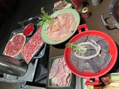 -巴倒烫陆派火锅山庄(南山总店)