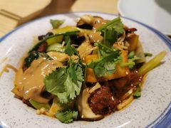 随喜麻辣烫-随喜赞素食餐厅(亦庄店)