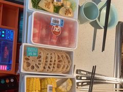 -野妹火锅(龙岗店)