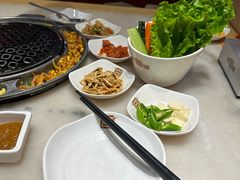 -韩宫宴和牛烤肉(武汉光谷现代风情街店)