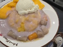 -鲜芋仙(太原街万达店)