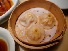 -淮扬府·游园京梦(北京SKP店)