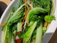 -关东小磨东北菜(上海长风大悦城店)