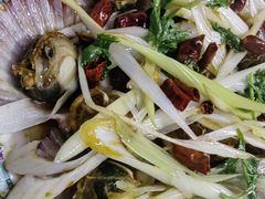 -胖子饺子馆·海鲜家常菜(海军博物馆店)