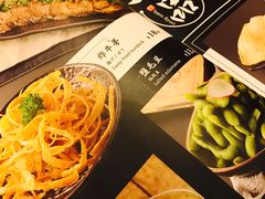 -円满日式居酒屋(蓉花路美食街店)