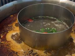 -葛记红焖羊肉(人民路店)