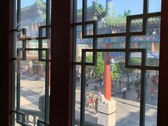 -星巴克臻选(北京前门大街店)