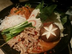 -贵木日本料理·铁板烧(新地假日广场店)