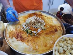 -安徽阜阳卷馍(西单店)