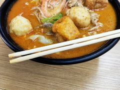-老闽味沙茶面·姜母鸭(传承35年曾厝垵店)