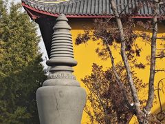 -上海青龙寺
