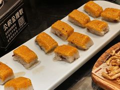 -95号酱骨·一块豆腐(展春园西路店)