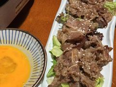 -鸟鸣门屋台料理(金帝银泰店)