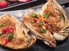 -刘成杰锦州烧烤(南河路店)