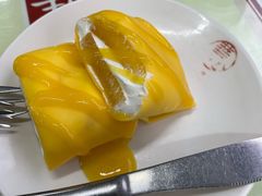 -香港華心糖水鋪(南西总店)