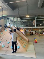 -LePark乐派亲子餐厅(33小镇店)