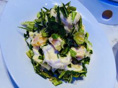 奇妙虾球-喜鼎海胆水饺(柏威年购物中心店)