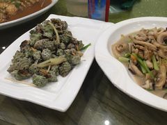 -温州炎亭海鲜阁(万塘路店)