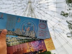 -南昌之星摩天轮