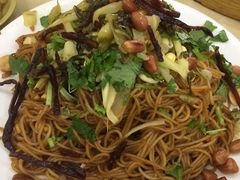 -港海餐厅(解放东路店)