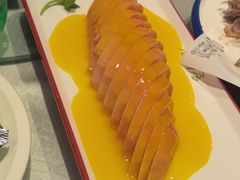 -赶海部落海鲜城(海阳路店)