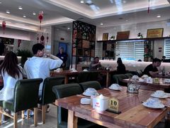 -大丰收海鲜地方菜馆