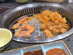 -鹤之乡·齐齐哈尔烤肉·非遗(秋涛路店)