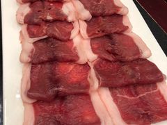 -东来顺饭庄(金泉广场店)