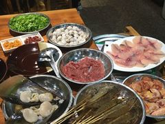 -盈田盈粥庄(博山东路店)