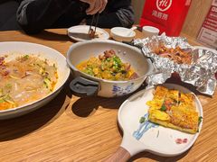 -金掌勺·锅包肉(广渠门店)