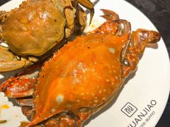-川骄海鲜自助(河东店)